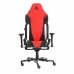 Scaun Gaming Newskill NS-CH-BANSHEE-RED-PU Roșu