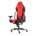 Scaun Gaming Newskill NS-CH-BANSHEE-RED-PU Roșu