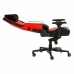 Stol Gaming Newskill NS-CH-BANSHEE-RED-PU Rdeča