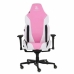 Gamer Szék Newskill NS-CH-BANSHEE-PINK-PU Rózsaszín