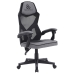 Scaun Gaming Newskill Eros Negru Gri