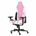 Gamer Szék Newskill NS-CH-BANSHEE-PINK-PU Rózsaszín