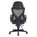 Gaming-Stuhl Newskill Eros Schwarz Grau