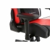 Scaun Gaming Newskill NS-CH-BANSHEE-RED-PU Roșu