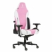 Gamer Szék Newskill NS-CH-BANSHEE-PINK-PU Rózsaszín