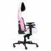 Gamer Szék Newskill NS-CH-BANSHEE-PINK-PU Rózsaszín