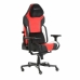 Scaun Gaming Newskill NS-CH-BANSHEE-RED-PU Roșu