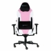 Gamer Szék Newskill NS-CH-BANSHEE-PINK-PU Rózsaszín