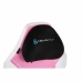 Stol Gaming Newskill NS-CH-BANSHEE-PINK-PU Roza