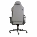 Silla Gaming Newskill NS-CH-BANSHEE-GRAY-PU Gris