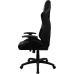 Gaming Chair Aerocool COUNT AeroSuede 180º Black