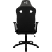 Gaming Chair Aerocool COUNT AeroSuede 180º Black