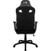 Gaming-Stuhl Aerocool COUNT AeroSuede 180º Schwarz
