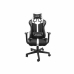 Scaun Gaming Natec AVENGER XL Alb Negru