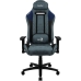 Cadeira de Gaming Aerocool DUKE AeroSuede 180º Azul