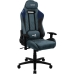 Gaming stoel Aerocool DUKE AeroSuede 180º Blauw