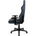 Gaming stoel Aerocool DUKE AeroSuede 180º Blauw