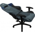 Cadeira de Gaming Aerocool DUKE AeroSuede 180º Azul