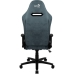 Gaming Stolac Aerocool DUKE AeroSuede 180º Plava