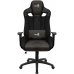 Fotel dla Graczy Aerocool EARL AeroSuede 180º Czarny