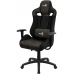 Fotel dla Graczy Aerocool EARL AeroSuede 180º Czarny