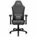 Gaming Stolac Aerocool CROWNASHBK Crna