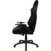 Fotel dla Graczy Aerocool EARL AeroSuede 180º Czarny