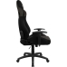 Fotel dla Graczy Aerocool EARL AeroSuede 180º Czarny