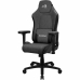 Gaming Stolac Aerocool CROWNASHBK Crna