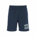 Sport Shorts Russell Athletic Amr A30091 Blå