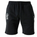 Sport Shorts New Era Essentials New York Yankees Sort