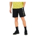 Unisex Sport Shorts Champion 215788-KK001 Sort