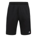 Short de Sport Le coq sportif Noir