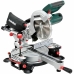 Настольная пила Metabo KGSV 216 M 220-240 V 65 mm