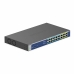 Διακόπτης Netgear GS524UP-100EUS 48 Gbps