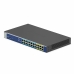 Schakelaar Netgear GS524UP-100EUS 48 Gbps