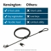 Varnostni Kabel Kensington K64440WW 1,83 m