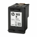 Cartucho de Tinta Original HP T6N02AE#ABE Negro