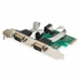 Placa PCI Digitus RS232