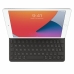Клавиатура Apple MX3L2Y/A Серый Испанская Qwerty QWERTY