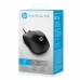 Mouse con Cavo e Sensore Ottico HP 4QM14AA#ABB Nero