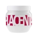 Taastav juuksemask Kallos Cosmetics Placenta 800 ml