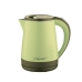 Chaleira Feel Maestro MR-037 Verde Aço inoxidável 1630 W 1,2 L