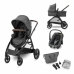 Kinderwagen Maxicosi Zelia S iSize 4 Grijs