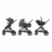 Kinderwagen Maxicosi Zelia S iSize 4 Grijs