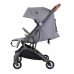 Kinderwagen Nania Cassy Grijs