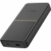 Powerbank Otterbox 78-80642 USB 20000 maH 18 W Preto Clear 20000 mAh