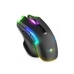 Egér Spirit of Gamer  Elite M-70 Fekete