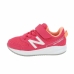 Baby's Sportschoenen New Balance 570 Bungee Roze