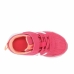 Baby's Sportschoenen New Balance 570 Bungee Roze